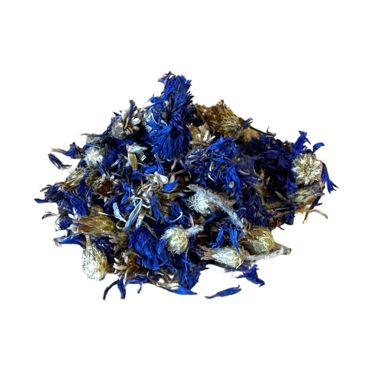 Kornblumen für Schildkröten, getrocknet 200g