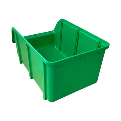 Kühlschrank-Box für landschildkröten