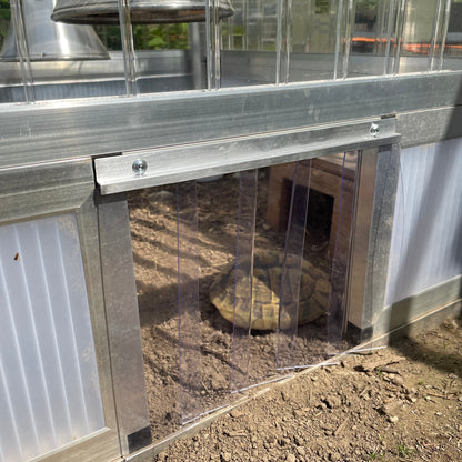 Lamellen für Schildkröten
