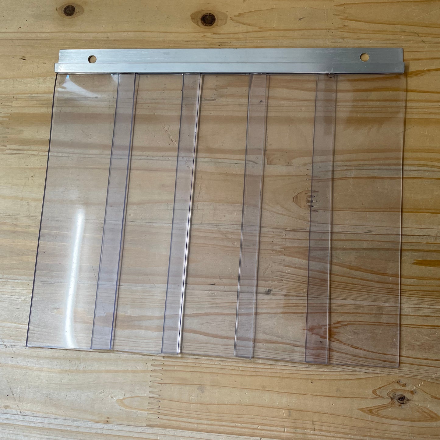 Unser Lamellenvorhang im Shop