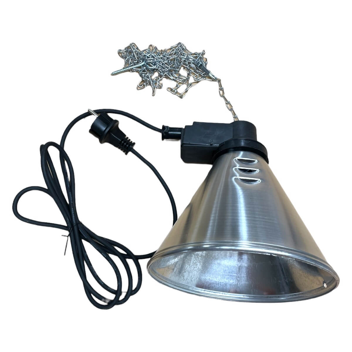 Lampenhalterung für Spotstrahler