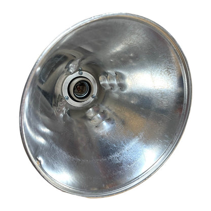 Lampenschirm für Frühbeet