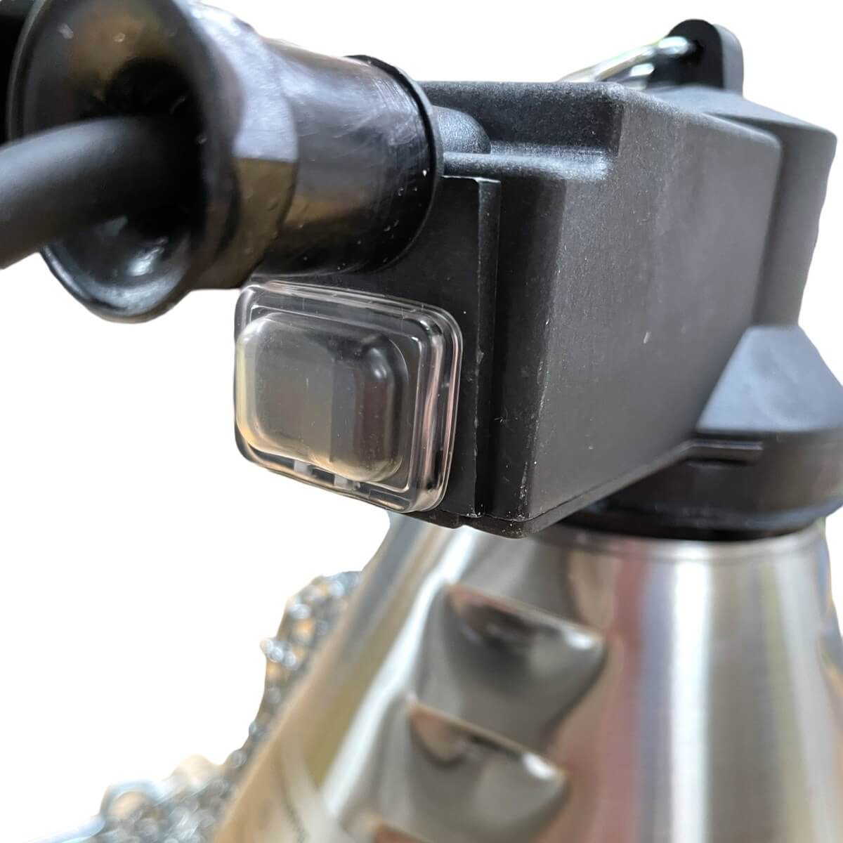 Lampenschirm für Gewächshaus