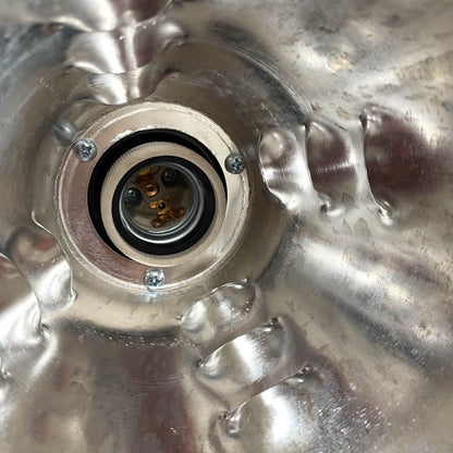 Lampenschirm für Keramikheizstrahler