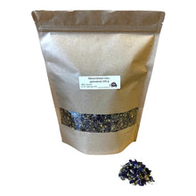 Malvenblüten getrocknet für Landschildkröten