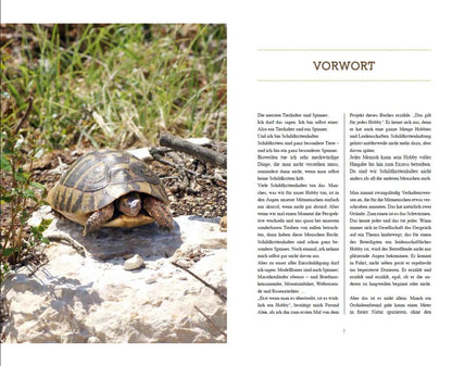 Manchmal sind es Mistviecher - Vorwort