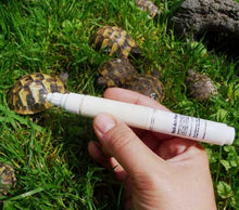 Markierstift für Jungtiere