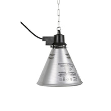 Metallschutzkorb 250 Watt für Wärmelampen für Schildkröten