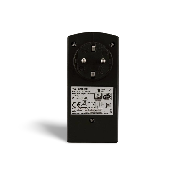 Outdoor Zeitschaltuhr mechanisch IP44 - für Frühbeete