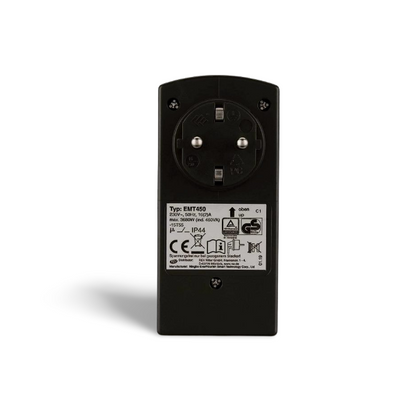 Outdoor Zeitschaltuhr mechanisch IP44 - für Frühbeete