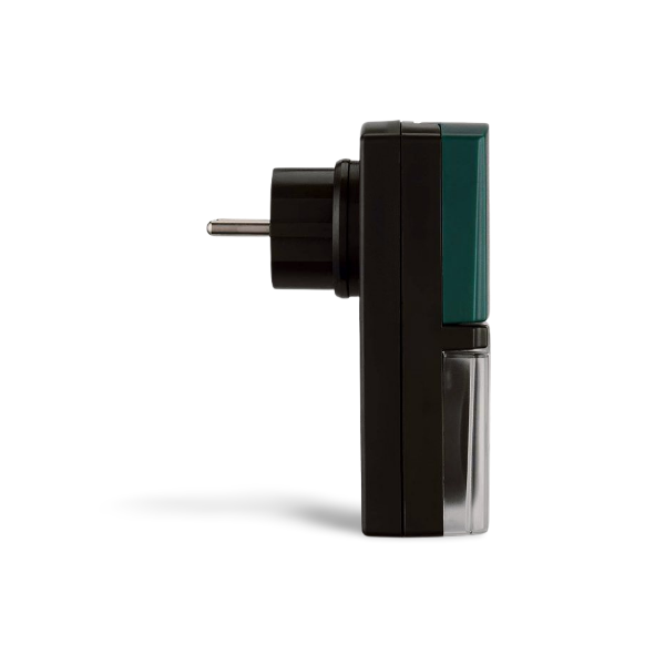 Outdoor Zeitschaltuhr mechanisch IP44 - für Landschildkröten