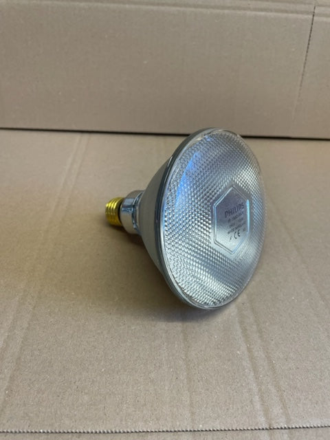 PAR38 Infarot Wärmelampe für Schildkröten