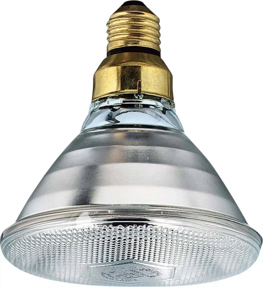 PAR38 Strahler, Wärmelampe für Schildkröten