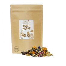 Terrakraut Buntkraut M