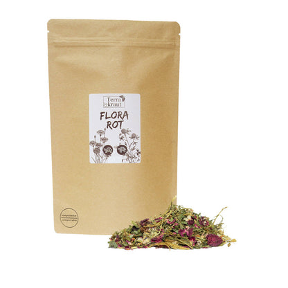 Terrakraut Florarot L