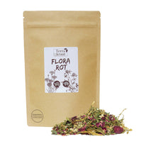 Terrakraut Florarot M
