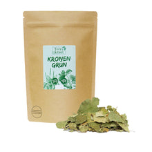 Terrakraut Kronengrün M