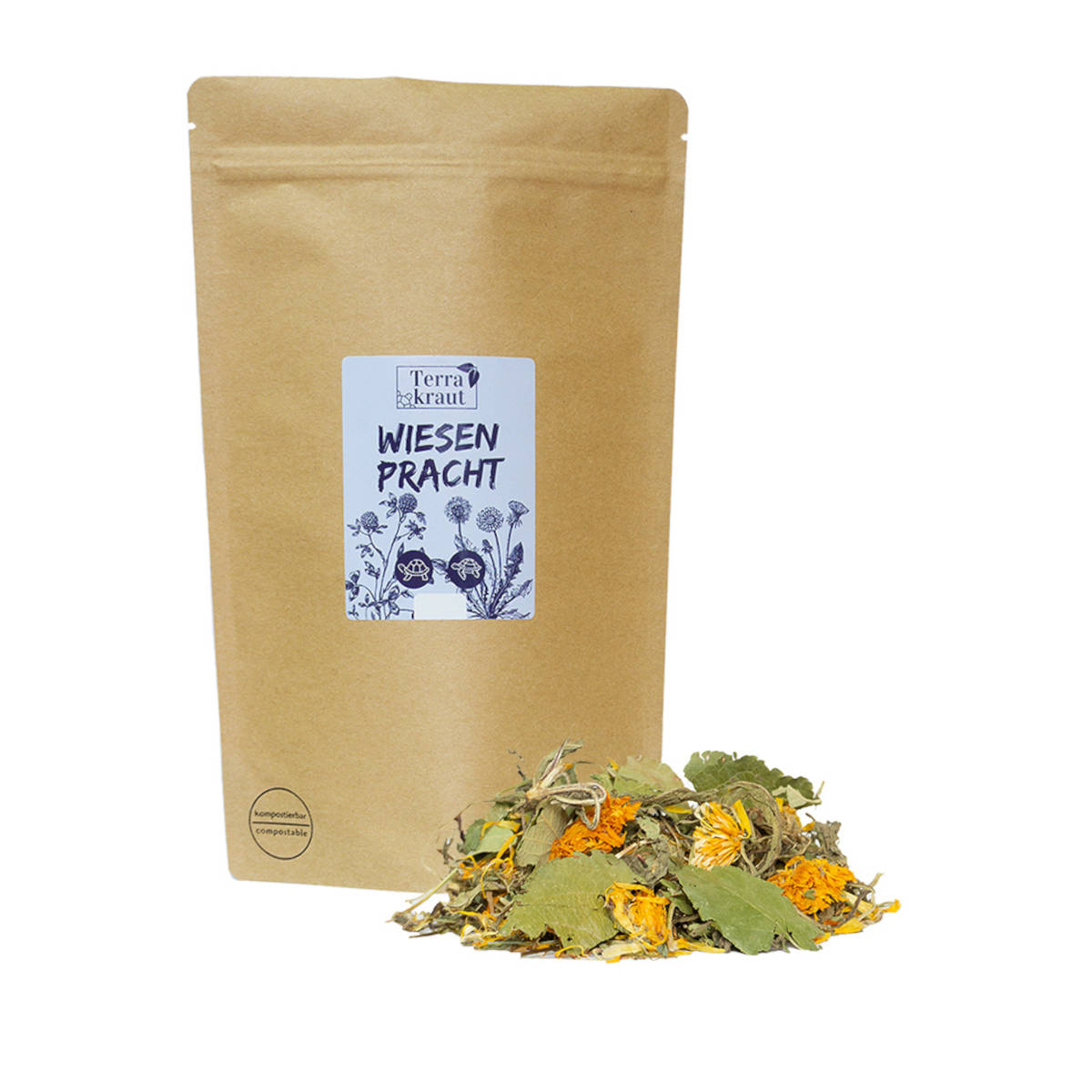 Terrakraut Wiesenpracht L