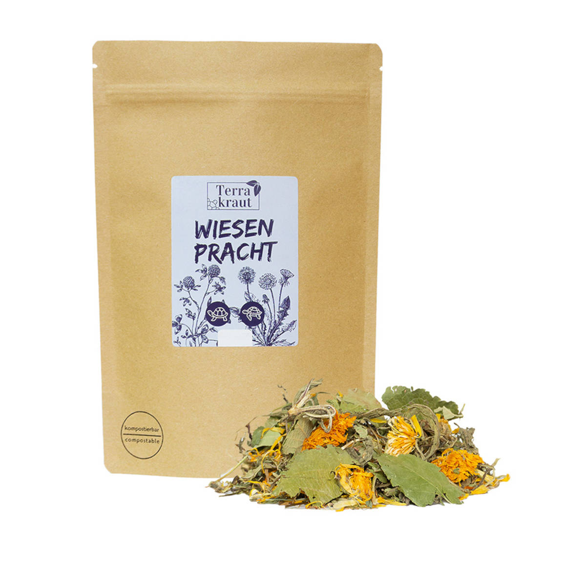 Terrakraut Wiesenpracht M