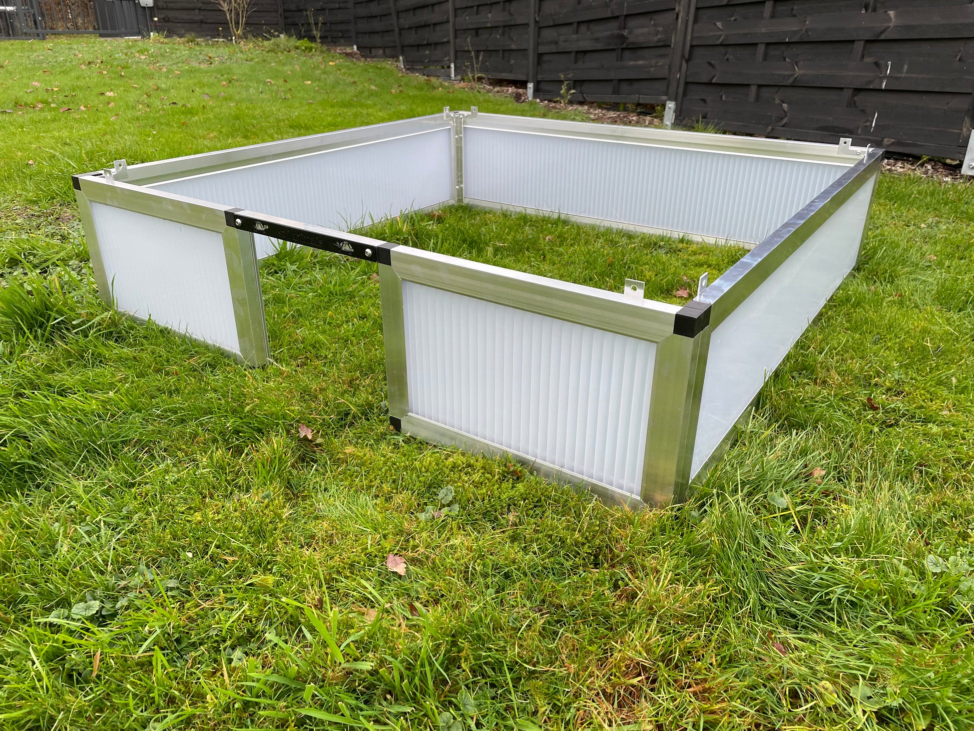 Frühbeet animalia (103 x 60 cm)