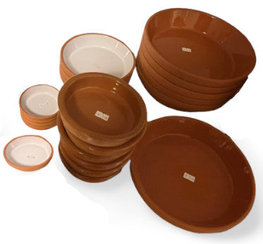 Wasserschalen für Schildkröten