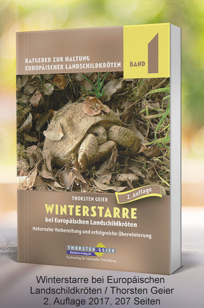 Winterstarre Cover